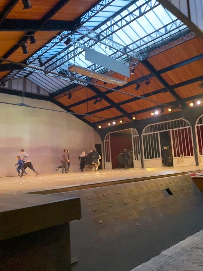 La Cartoucherie - Photo 3